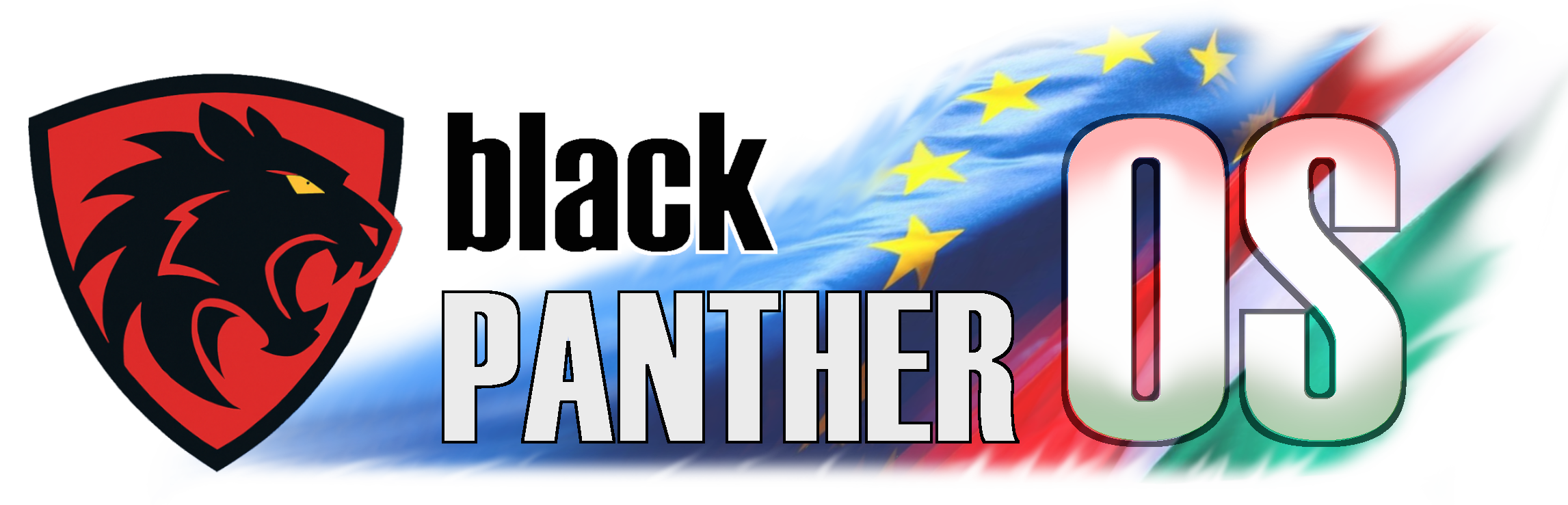 blackPanther Projekt