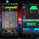 Képernyő tükrözés Android-hoz