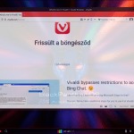 Vivaldi – az Opera böngésző újragondolva