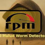 Shai-Hulud worm fertőzés vizsgálata