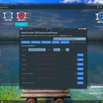 Qt6 eszköz a webkamera egyéni beállításához