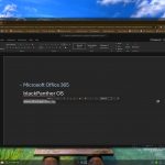 Microsoft Office 365 – Online
