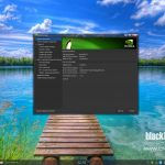 NVIDIA aktuális videómeghajtó és beállítóeszköz