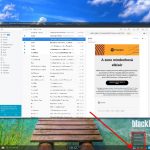 Most divatos levelezőkliens – számos újítással