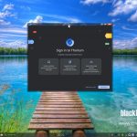 Thorium Webböngésző (komfort)