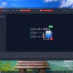 PLC Ladder Studio